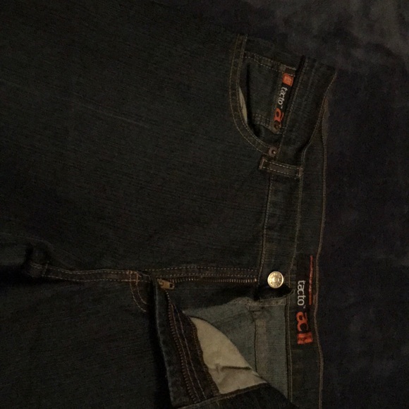 tacto Jeans, size 10 - Picture 2 of 4